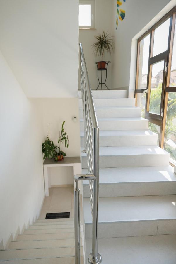 Apartman Krsticevic Metkovic Luaran gambar